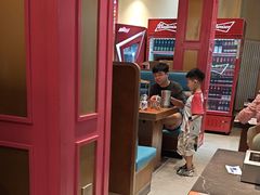 -邢氏老太太烤串(北兴街店)