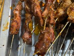 -清真·马峰烤肉(小学习北巷店)