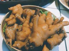 -瓜西西重庆火锅(花溪店)