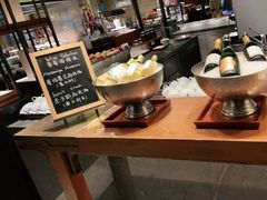 -长沙君悦酒店·自助餐厅咖啡厅