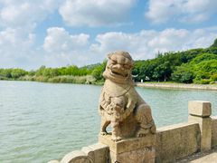-石湖景区