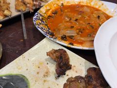 -巴依老爷新疆餐厅