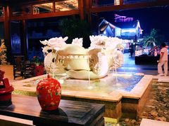 -三亚亚龙湾雅高美爵酒店
