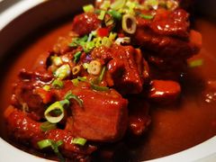 -老江南春·中国龙菜(衡山路店)