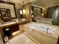 -长白山万达喜来登度假酒店