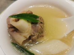 -道道鲜·崇明私房菜(五角场店)