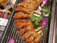 -羊之道草原味道清真餐厅(番禺店)