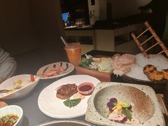 -花潮料理艺食馆(成都万象城店)