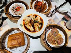 -添好运点心专门店(深水埗店)