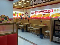-河东狮不吼辣子鸡手擀面(李村店)