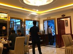 -喜乐餐厅•灯笼虾球首创者•本地小海鲜(二马路店)