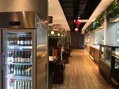 -九府羊·鲜羊火锅·烤串(新华路店)