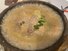 -七八冷面·延边朝鲜族美食(欢乐谷店)