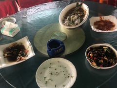 -晓琦农家菜馆·地道农家菜