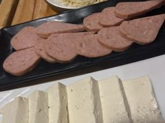 -前门杨记·铜锅涮肉(王府井·故宫店)
