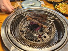 -7星海鲜烧烤(紫光福郡店)