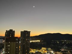 -长虫山生态公园风景林