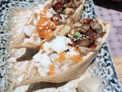 -林妈妈村·日式料理(宝山龙湖天街店)