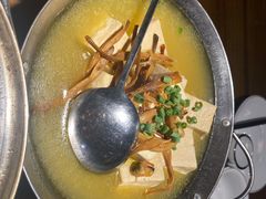 -福子家·闽北光泽菜(华林店)