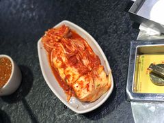 -海花锅盖烧烤店(怡馨家园店)