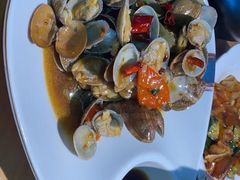 -食鸡公社辣子鸡·潍坊菜·烧烤