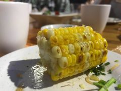 玉米串-木屋烧烤(惠阳华润小径湾店)