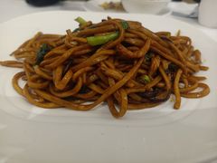 -老人和饭店(淮海中路店)
