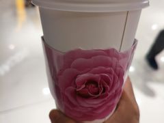 -星巴克(北京三里河东路店)