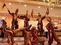 -澳门威尼斯人综合度假区