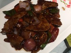 -老人和饭店(打浦路店)