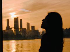 -武汉关码头(轮渡站)