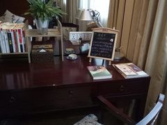 -苏州独墅湖书香世家酒店