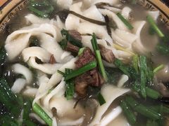 -清真马杰山牛肉汤馆