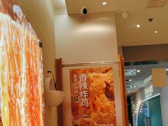 -龍歌自助小火锅(市南金茂湾店)