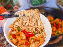 -农耕记·湖南土菜(福田车公庙店)