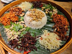 -兰木肆·云南菜(龙湖U城天街店)