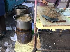 -老西关黄老太牛肉烧饼
