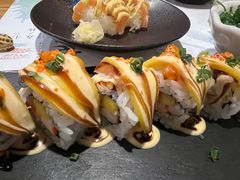 -衣川小森林·料理·寿司(鸿铭中心店)