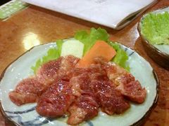 android_upload_pic-炼火烤肉店