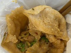 -田三卷馍(火车站店)