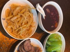 -漆黑觉米粉(三里屯店)