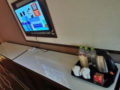 -怡华威斯达酒店(重庆医科大学附属儿童医院店)