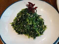 -新木器时代餐厅(太湖新天地店)