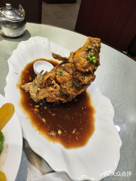 老德州四合院·德州菜(天衢路店)图片