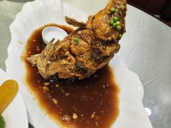 -老德州四合院·德州菜(天衢路店)