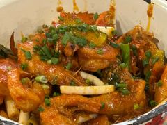 -辣螃铠盆盆蟹大排档(总店)