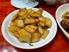 -芦茨金富饭庄·25年老字号·专做稻草鸡