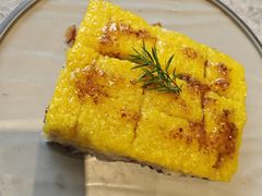 黄米凉糕-凯鸽酒楼•雁北民间菜(云冈石窟店)