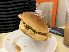 -永盈茶餐厅(江南大道中店)