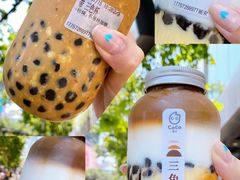 -CoCo都可(湖滨银泰店B区店)